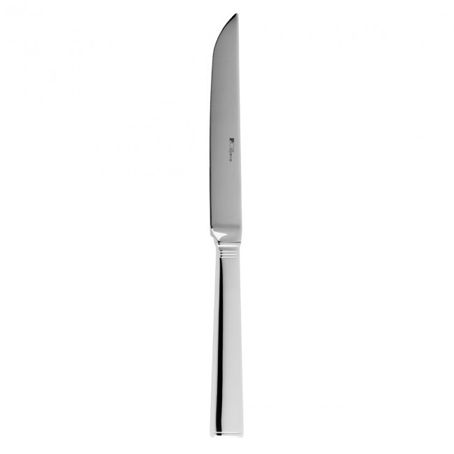 Fourchette de table inox 18/10 4mm - Lot de 6 - Guest - Guy Degrenne