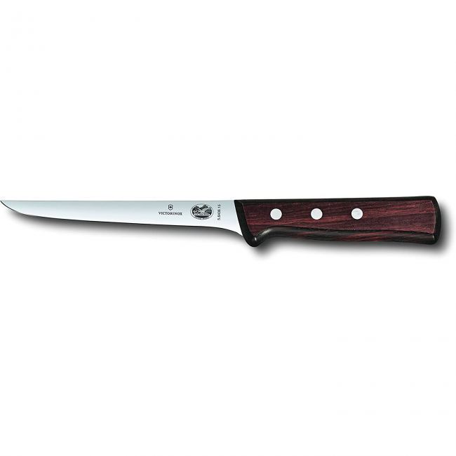Couteau de cuisine universel japonais type Santoku - lame 13cm en céramique fine - Céramique Classique - Forever