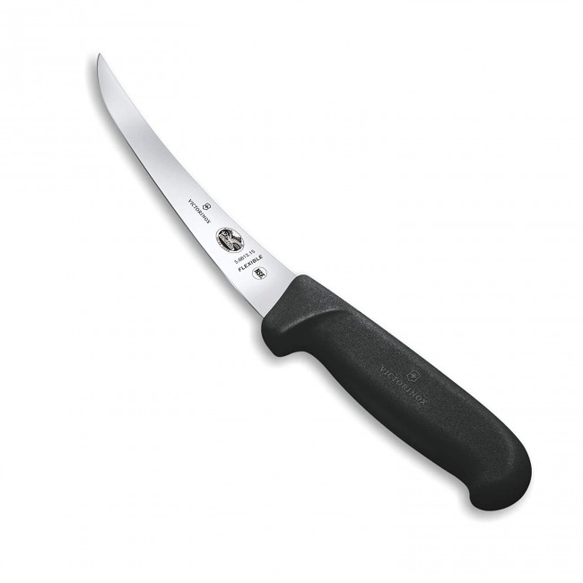 Couteau de cuisine universel japonais type Santoku - lame 13cm en céramique fine - Céramique Classique - Forever