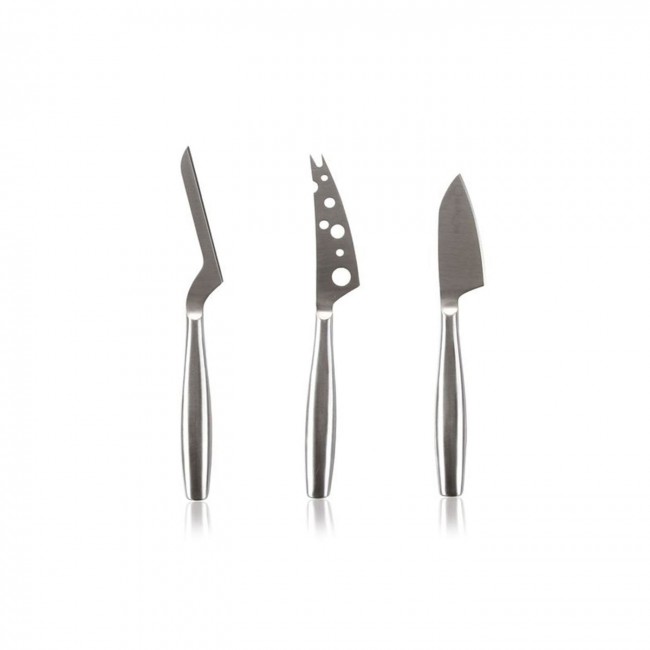 Stainless steel cheese knife - Copenhagen - Boska
