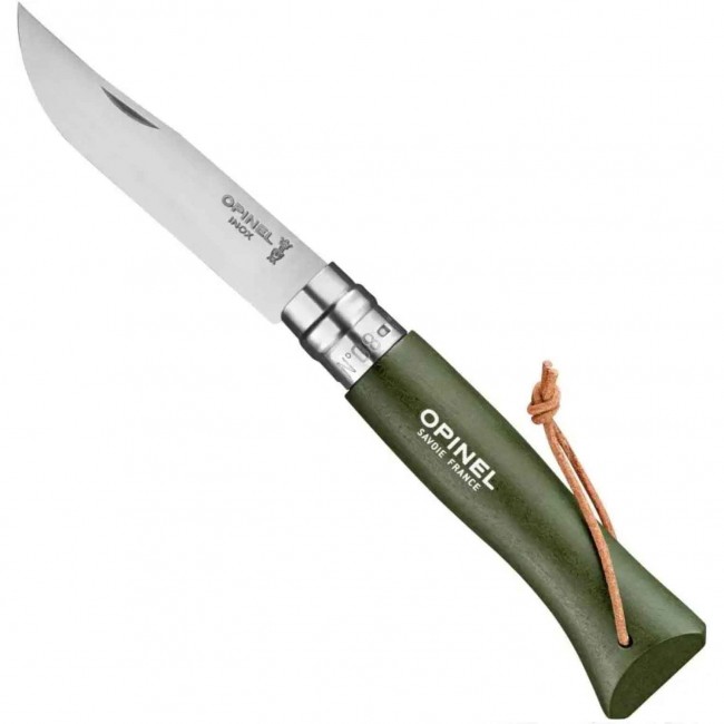 Couteau de cuisine universel japonais type Santoku - lame 13cm en céramique fine - Céramique Classique - Forever