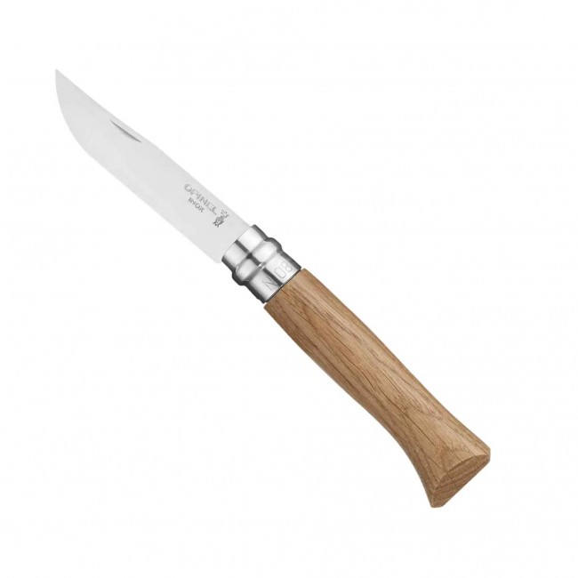 Couteau de cuisine universel japonais type Santoku - lame 13cm en céramique fine - Céramique Classique - Forever