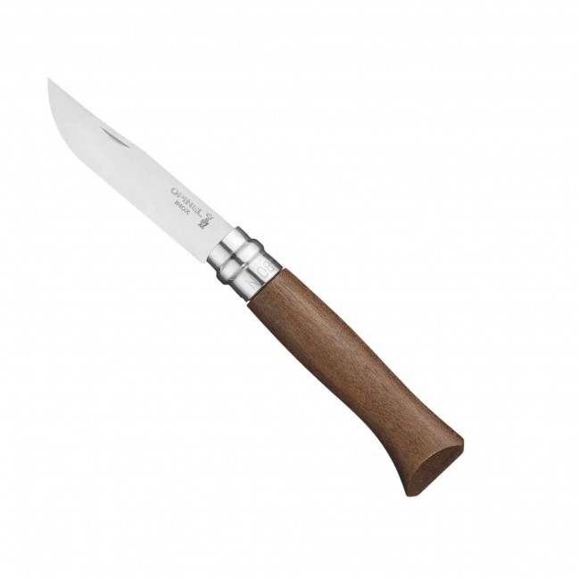 Couteau de cuisine universel japonais type Santoku - lame 13cm en céramique fine - Céramique Classique - Forever