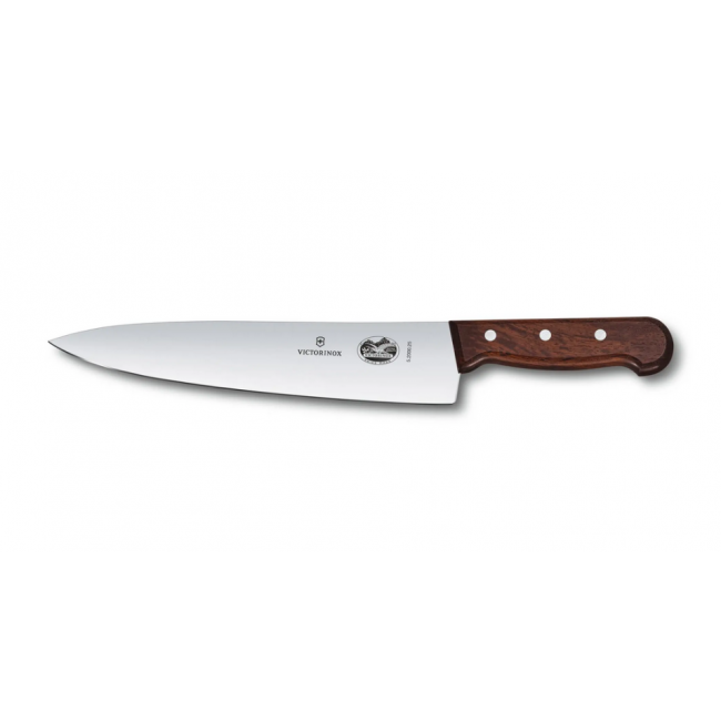 Couteau de cuisine universel japonais type Santoku - lame 13cm en céramique fine - Céramique Classique - Forever