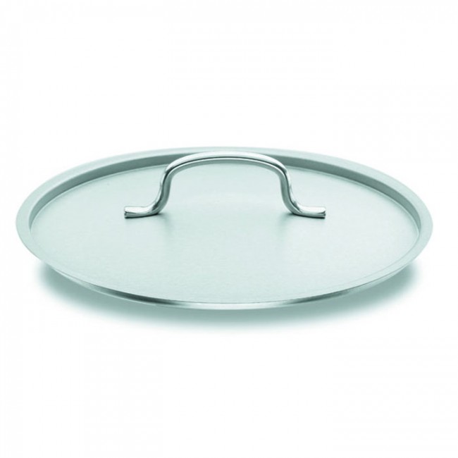 Couvercle en inox 18/10 - Ø 36 cm - Chef Classic - Lacor