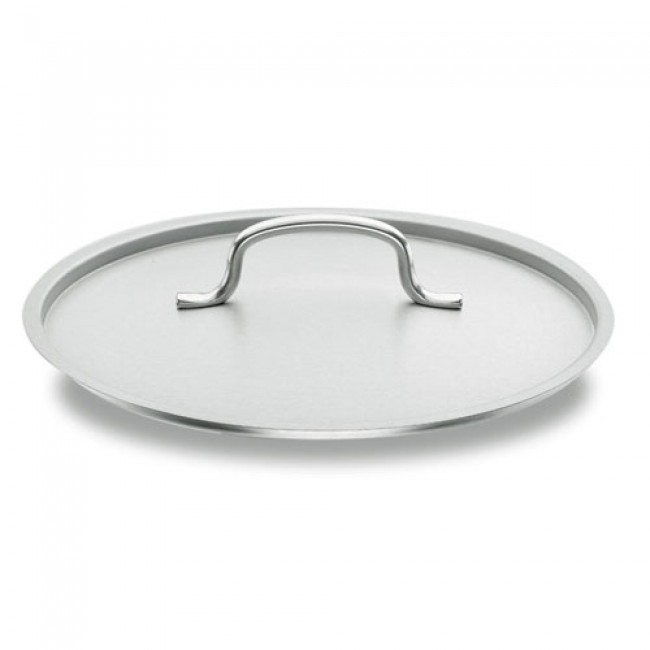 Couvercle en inox 18/10 - Ø 16 cm - Chef Classic - Lacor