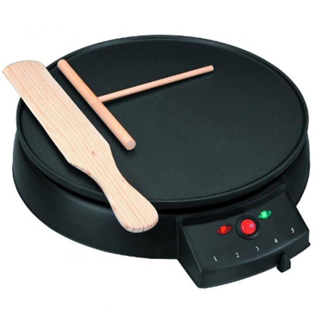 Gaufrier électrique réversible - inox 18/10 - Gaufrier - Lacor
