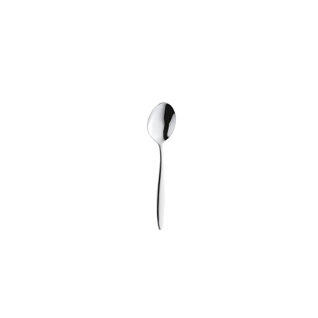 Teaspoon 3mm thick 18/10 stainless steel - Florence - Amefa