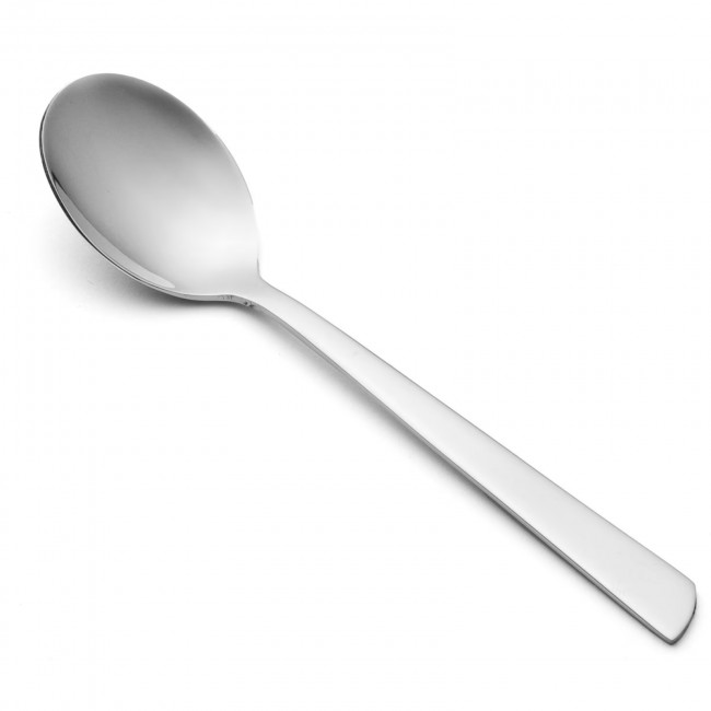 Teaspoon 18/10 stainless steel - Set of 6