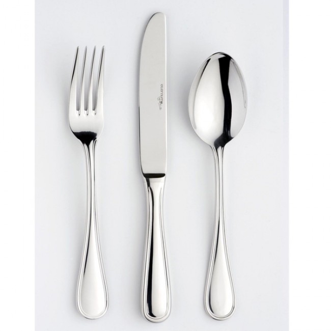 Teaspoon - 3mm thick 18/10 stainless steel - Anser - Eternum