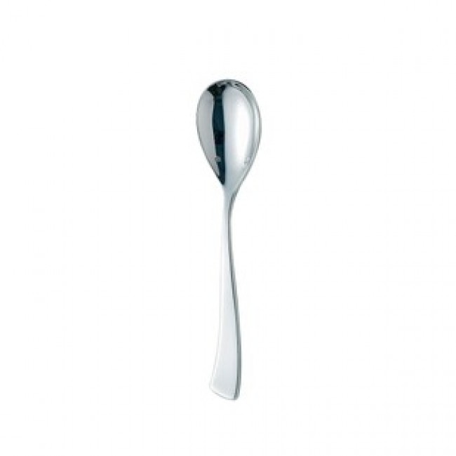 Fourchette de table inox 18/10 4mm - Lot de 6 - Guest - Guy Degrenne