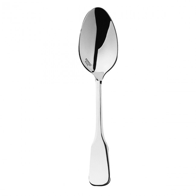 Teaspoon - 18/10 stainless steel - Lutece - Guy Degrenne