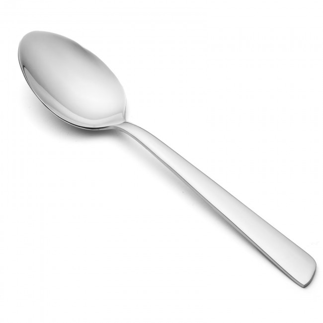 Dessert spoon 18/10 stainless steel - Set of 6