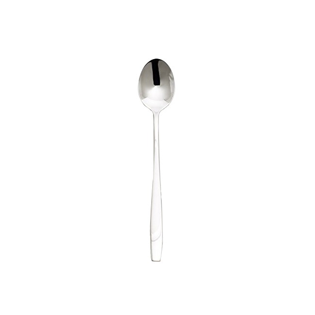 Iced teaspoons 3mm thick inox 18/10 - Set of 6 - Florence - Amefa