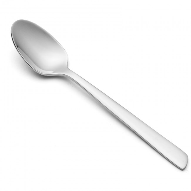 Demitasse spoon 18/10 stainless steel - Set of 6