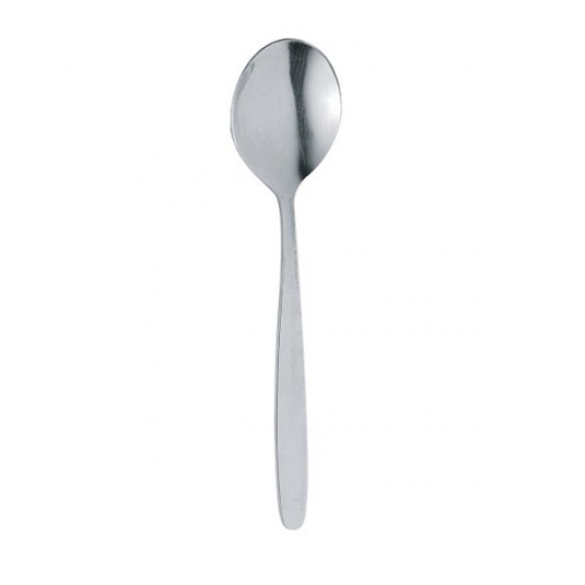 Mocha spoon - Stainless steel 18/0 2,2mm - Frida - Eternum