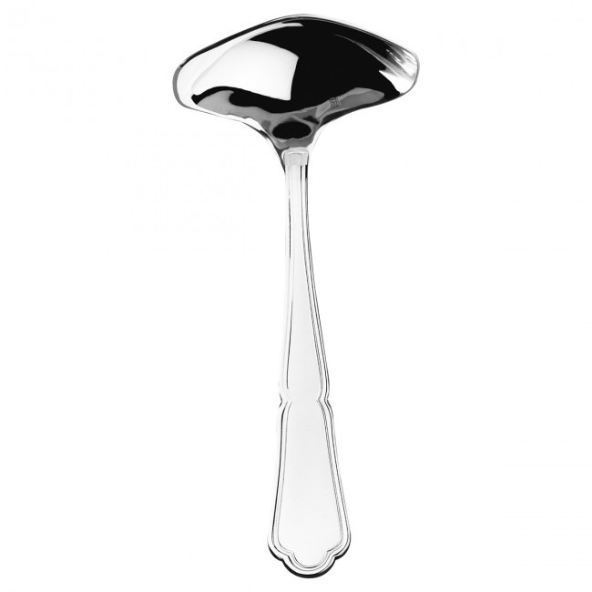 Fourchette à gâteau en inox 18/10 - Lot de 6 - Contour - Guy Degrenne