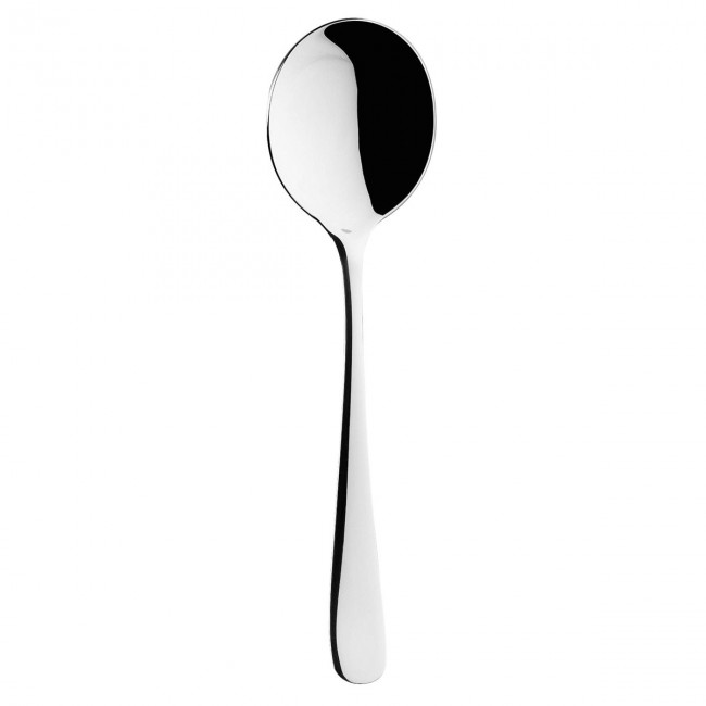 Fourchette de table - inox 18/10 de 3,5mm - Lot de 6 - XY - Guy Degrenne