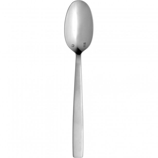 Table fork - 2.5mm 18/10 stainless steel - ingres - eternum