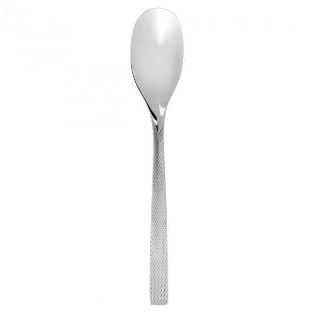 Fourchette de table inox 18/10 4mm - Lot de 6 - Guest - Guy Degrenne