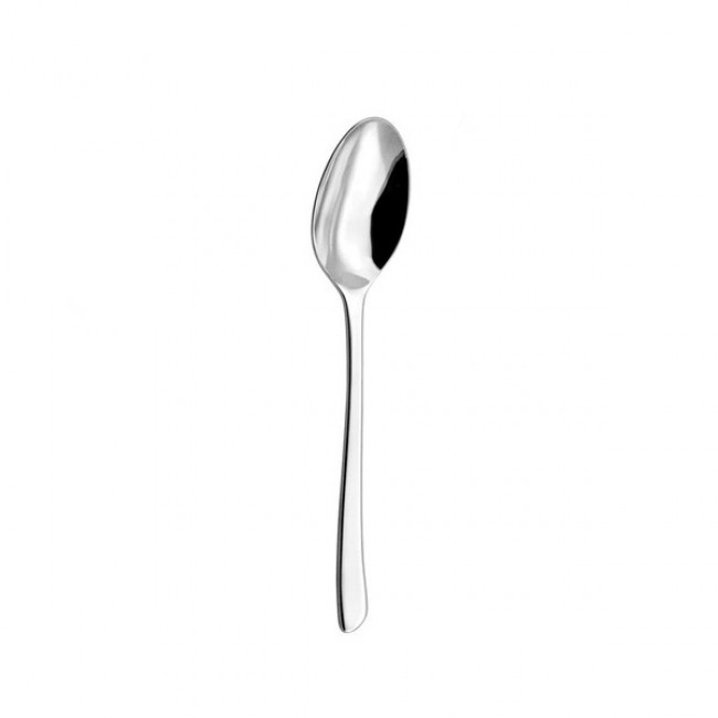 Serving spoon - 4mm thick 18/10 stainless steel - J'ai Gouté - Couzon