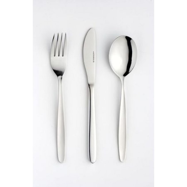 Table spoon - Stainless steel 18/0 2,2mm - Frida - Eternum