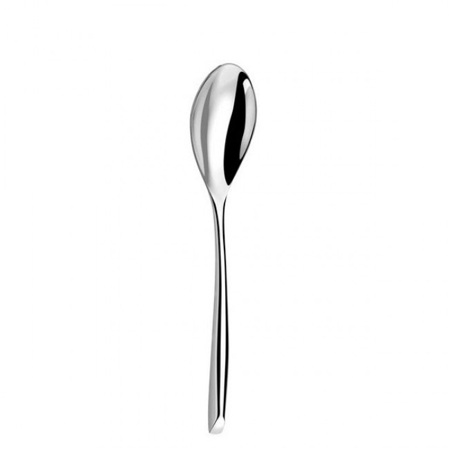 table spoon - 13mm forged 18/10 stainless - s-kiss- couzon