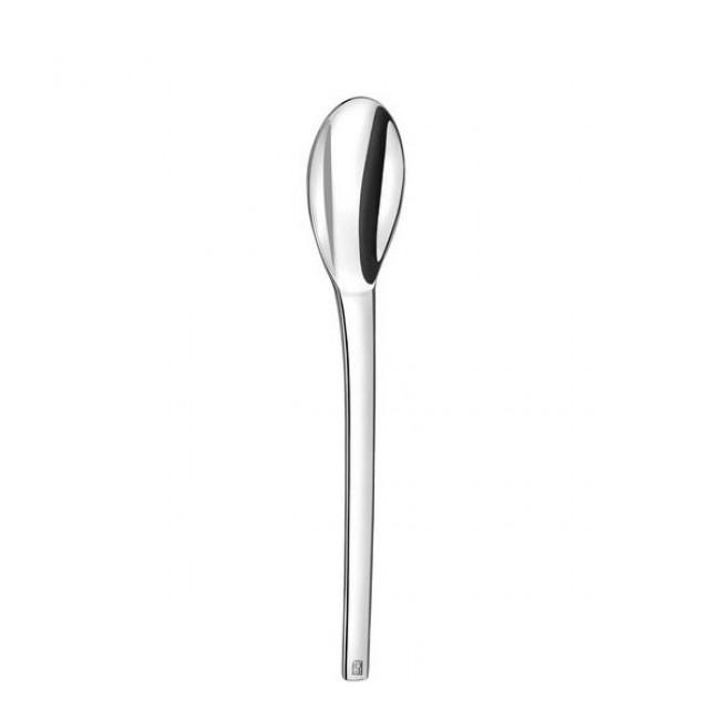table spoon - 4mm inox 18/10 with mirror finishing - neuvieme art - couzon