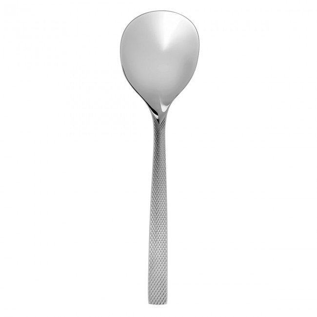 Fourchette de table inox 18/10 4mm - Lot de 6 - Guest - Guy Degrenne