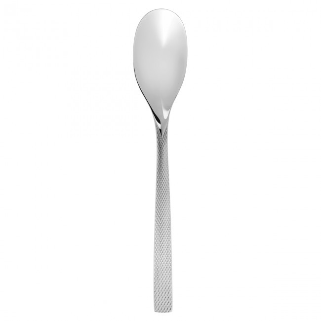 Fourchette de table inox 18/10 4mm - Lot de 6 - Guest - Guy Degrenne