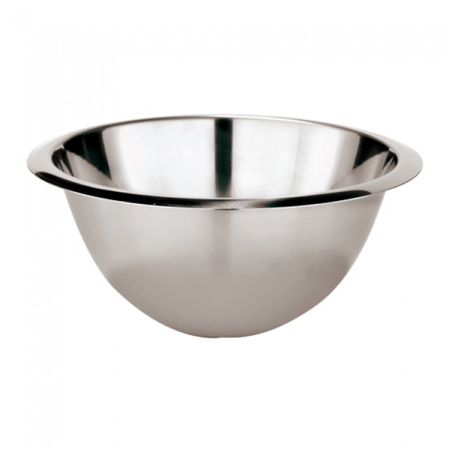 Cul de poule inox Ø 20cm - Culs de poule - Paderno