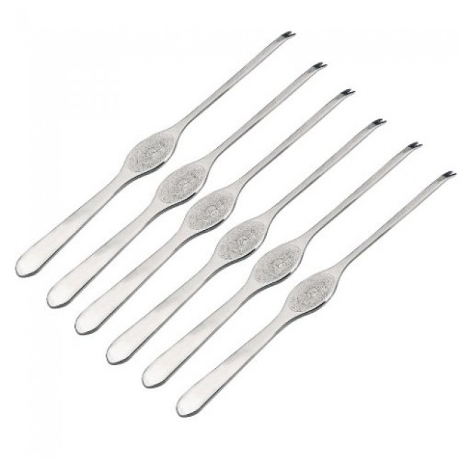 Curette à homard inox - lot de 6 - Paderno
