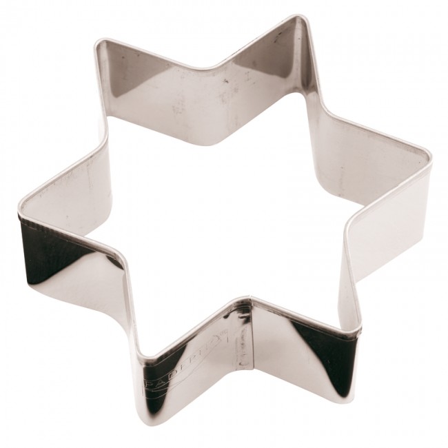 Découpoir cloche en inox 18/10 - Emporte-pièces - Paderno