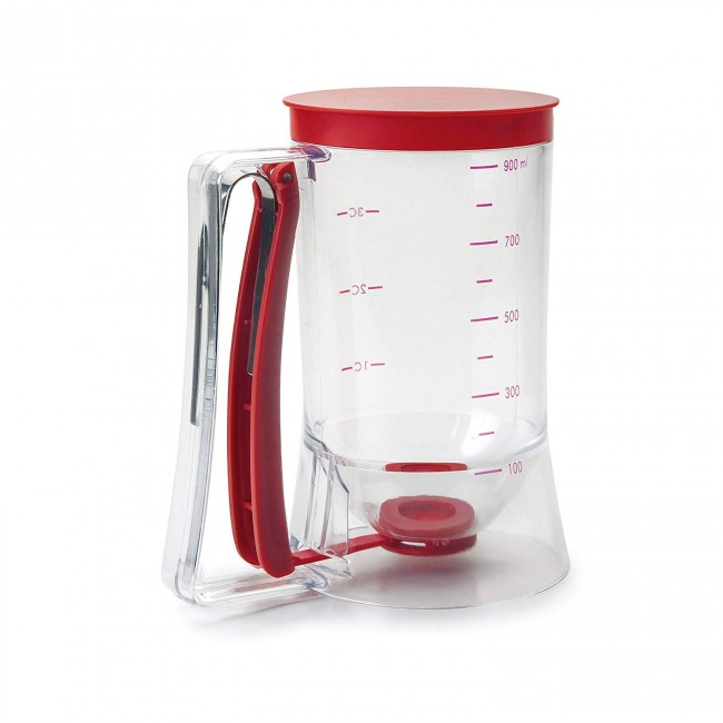 Siphon professionnel à chantilly, crèmes et mousses - 25cl - Siphons - Lacor