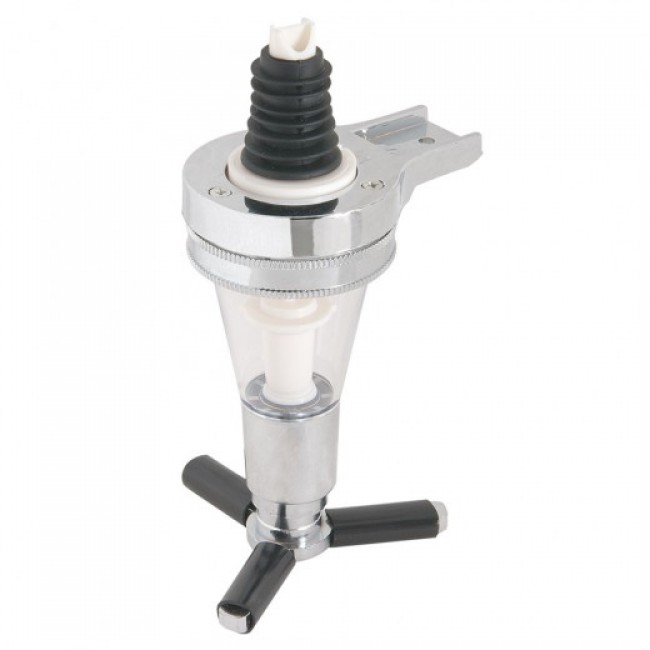 Measuring for bar - Measured pourer 3.5cl / 1oz for bottle holder - Pourer - AZ boutique