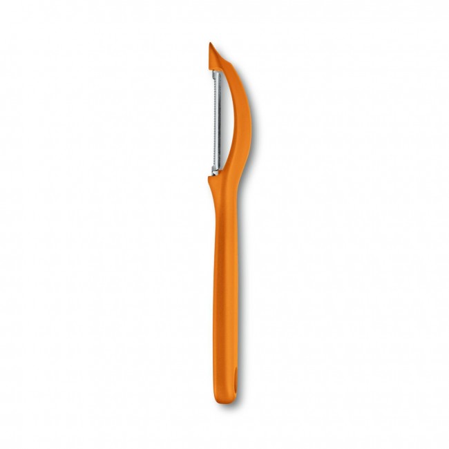 Couteau de cuisine universel japonais type Santoku - lame 13cm en céramique fine - Céramique Classique - Forever
