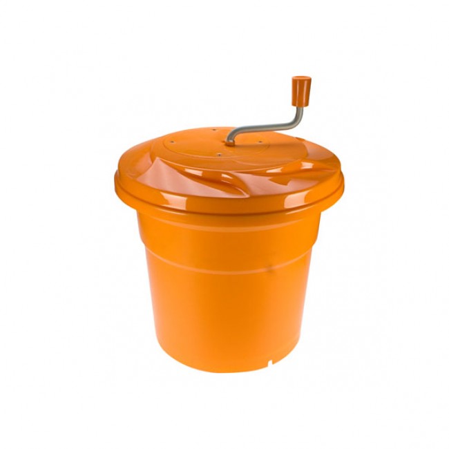 Plastic salad spinner 12L / 406oz
