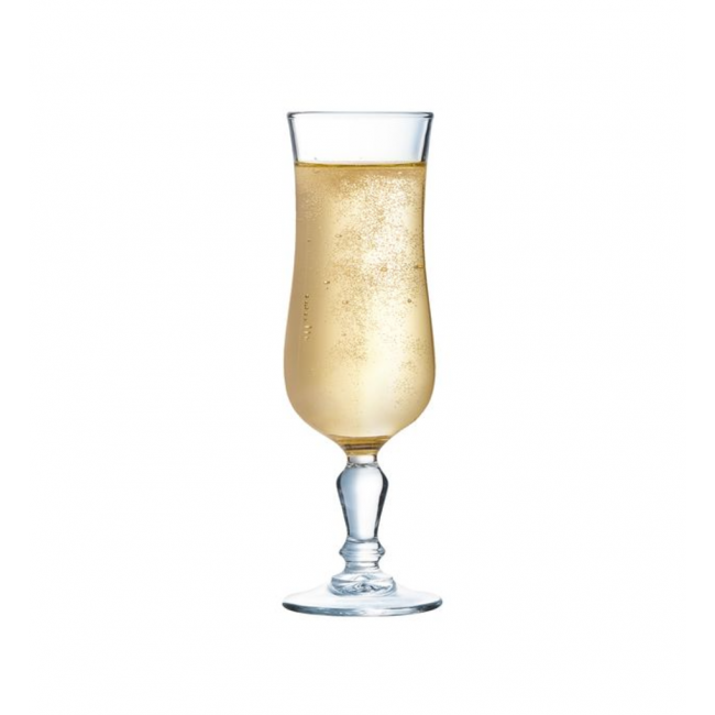 Champagne flute 5oz / 14cl – Sold by 12 - Normandie - Arcoroc