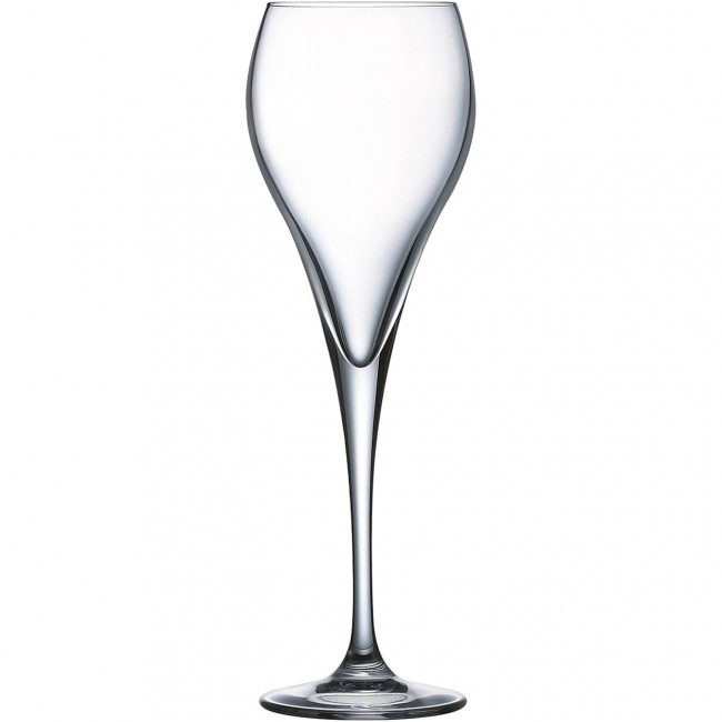 Glass champagne flute 16cl / 5,5oz - Brio - Arcoroc