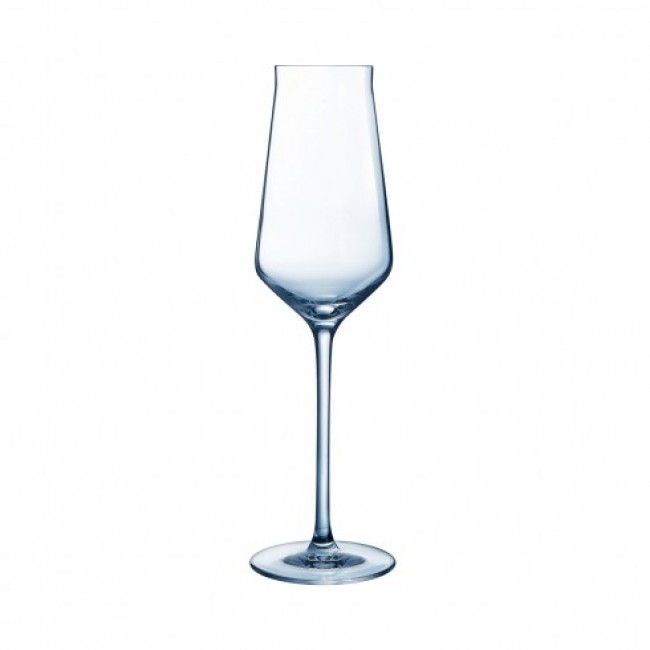 Krysta champagne flute 7oz / 21cl - RevealUp - Chef & Sommelier