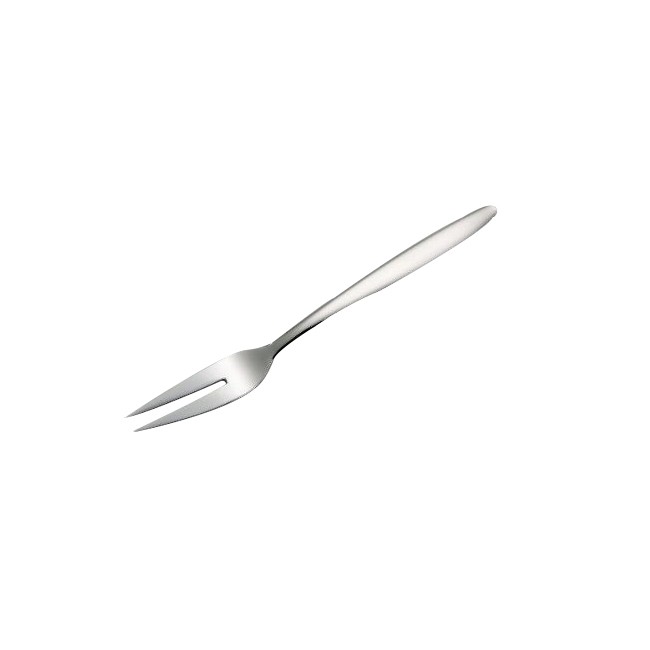 Snail fork - 3mm thick 18/10 stainless steel - Set of 6 - Florence - Amefa