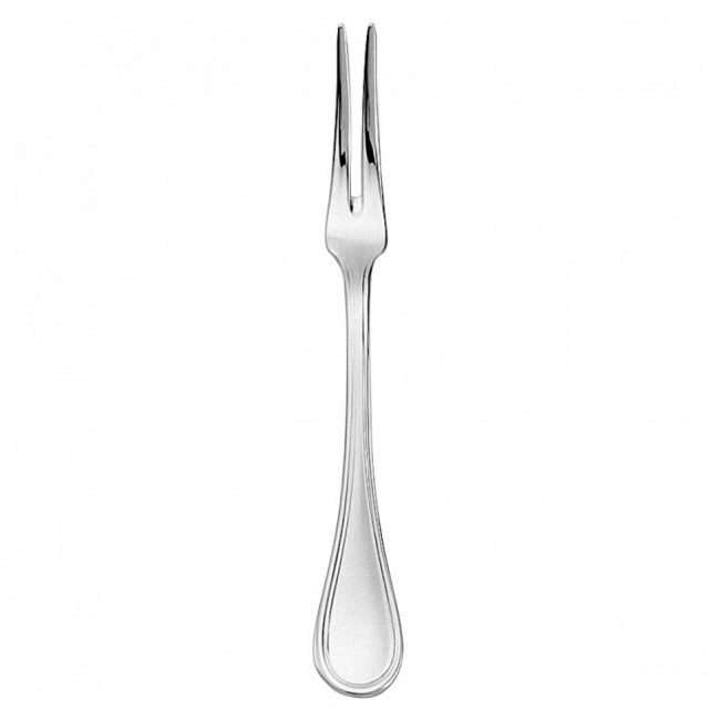 Snail fork - 3mm thick 18/10 stainless steel - Sold by 6 - Confidence - Guy Degrenne