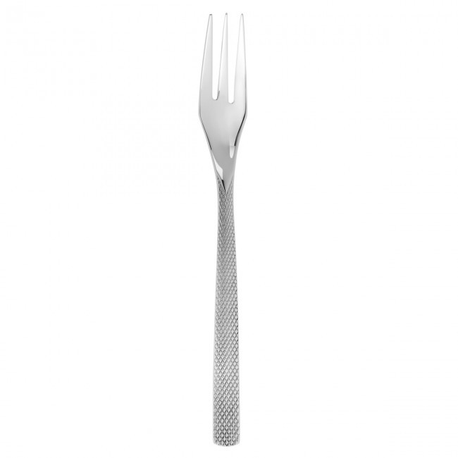 Fourchette de table inox 18/10 4mm - Lot de 6 - Guest - Guy Degrenne
