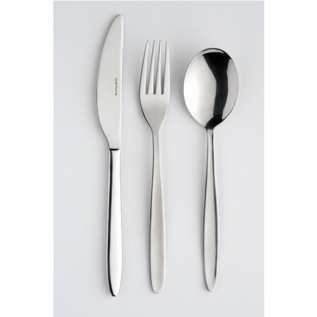 Stainless steel 18/0 fish fork - Frida - Eternum
