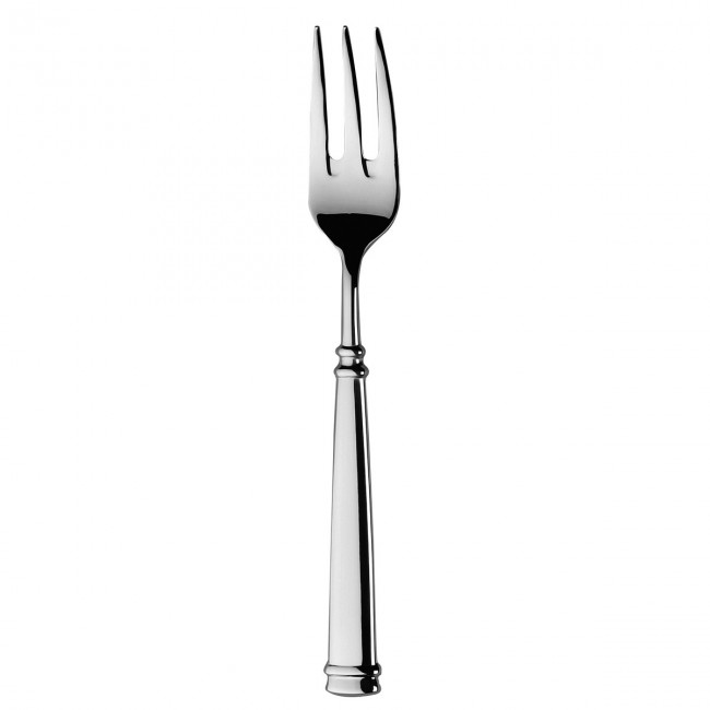 Fourchette à poisson inox 18/10 7mm finition miroir - Lot de 6 - Absolu - Guy Degrenne