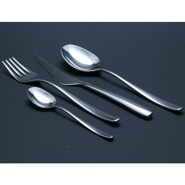 Fourchette de service à salade en inox 18/10 - Avangarde - Mepra