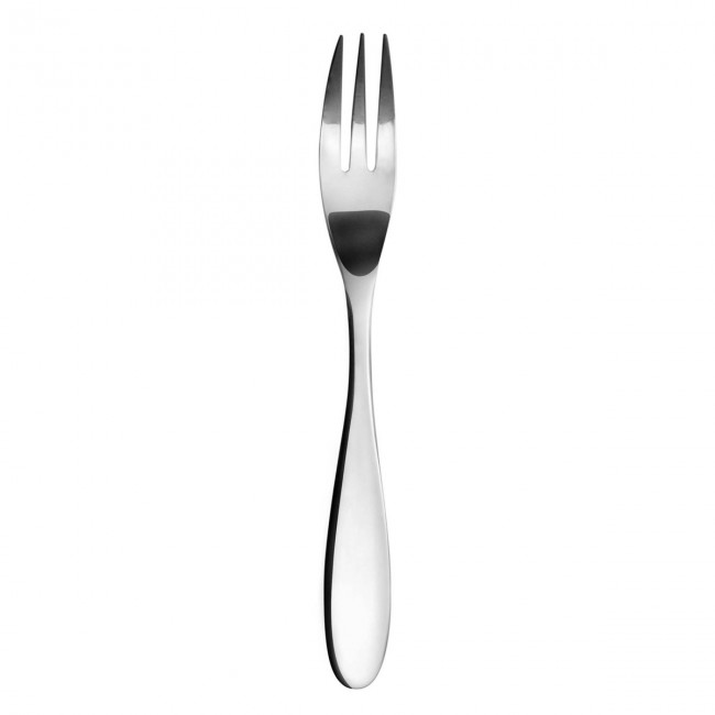 Fourchette de service en inox 18/10 de 3mm finition miroir - Aloa - Guy Degrenne