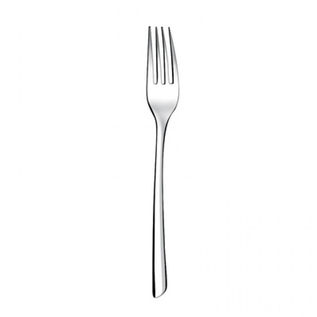 Table fork - 4mm thick 18/10 stainless steel - J'ai Gouté - Couzon