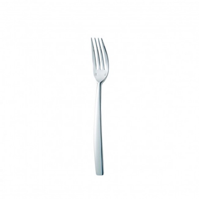 Fourchette à dessert inox 18/10 8mm - Lot de 6 - Kya - Chef & Sommelier