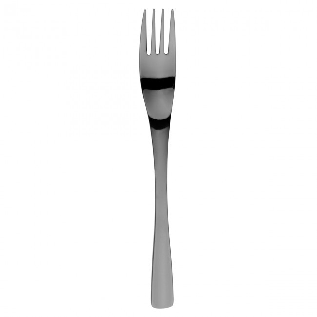 Fourchette de table - inox 18/10 de 3,5mm - Lot de 6 - XY - Guy Degrenne